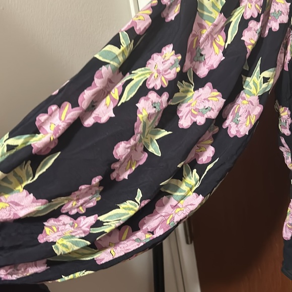 NWOT Free People Wild Daze Bodysuit - Picture 6 of 11